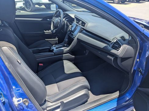 Used 2021 Honda Civic Sport image 31