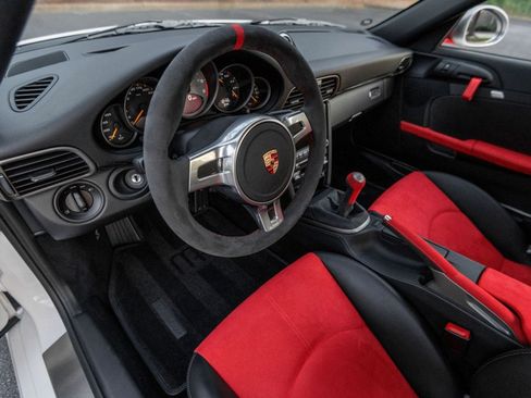 Used 2011 Porsche 911 GT3 RS 4.0 image 18