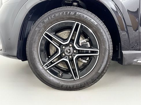 Certified 2026 Mercedes-Benz GLE 350 GLE 350 image 31