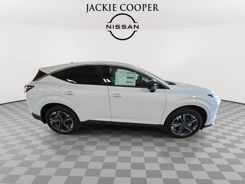 New 2026 Nissan Murano SV image 4