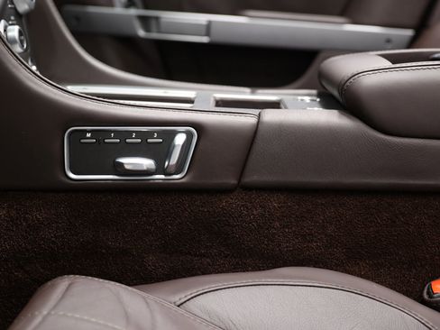 Used 2012 Aston Martin Virage Volante Convertible 2D image 29