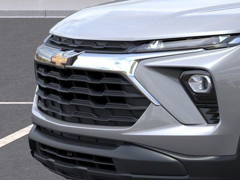 New 2026 Chevrolet TrailBlazer LS w/ LS Convenience Package AWD/4WD image 13