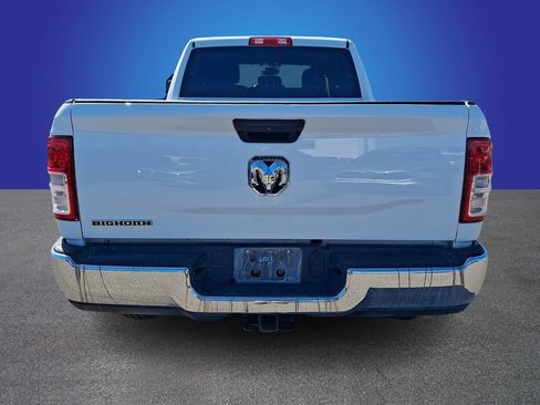 Used 2024 RAM 2500 Big Horn image 5