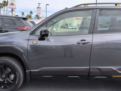 Used 2023 Subaru Forester Wilderness w/ Wilderness Package image 32