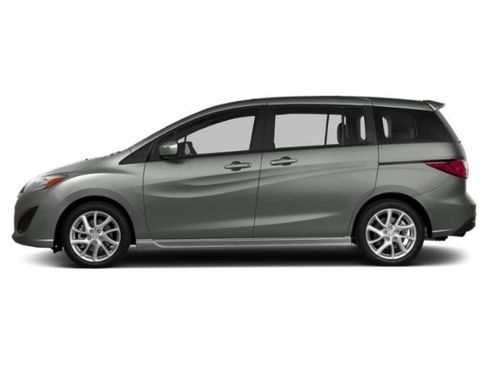 Used 2015 MAZDA MAZDA5 Grand Touring FWD image 4