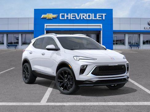 New 2026 Buick Encore GX Sport Touring w/ Advanced Technology Package image 10