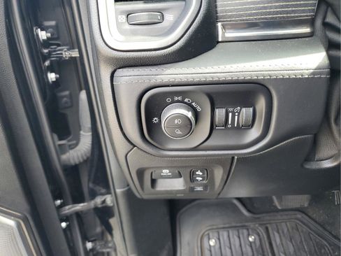 Used 2021 RAM 1500 Limited w/ Night Edition image 25