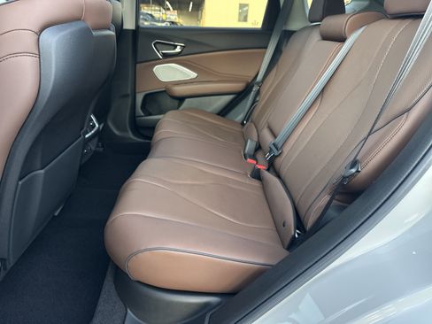Certified 2023 Acura RDX w/Advance Package image 24