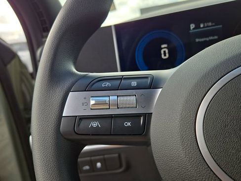 New 2026 Hyundai Santa Cruz SEL image 19