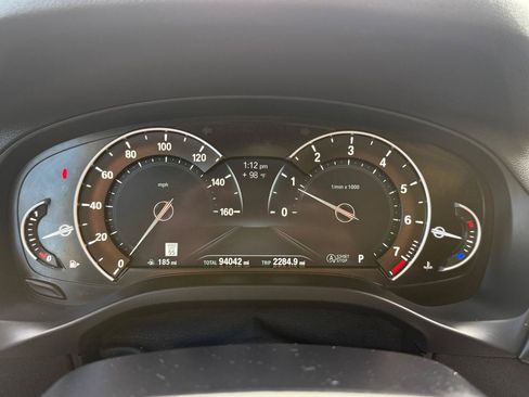 Used 2019 BMW X3 sDrive30i w/ Premium Package RWD image 22