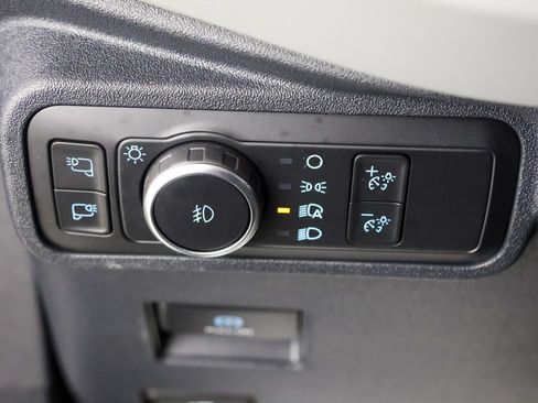 Used 2022 Ford Bronco Badlands AWD/4WD image 24