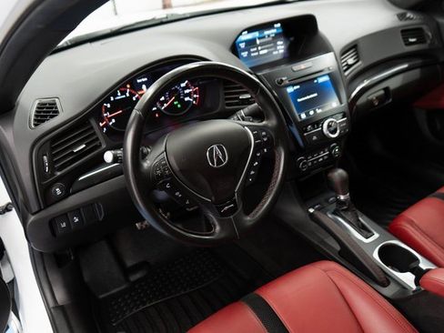 Used 2022 Acura ILX image 15