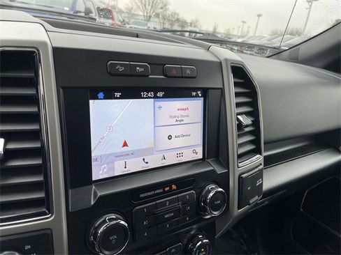Certified 2019 Ford F150 Lariat image 20