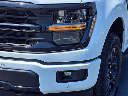 Used 2024 Ford F150 XLT w/ Equipment Group 302A MID AWD/4WD image 32