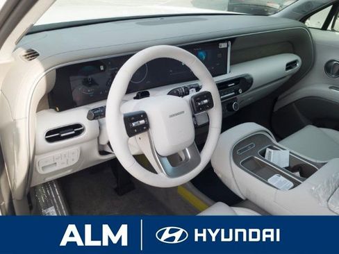 New 2026 Hyundai Palisade Limited image 13