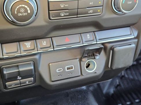 New 2025 Chevrolet Silverado 3500 W/T w/ WT Convenience Package image 26