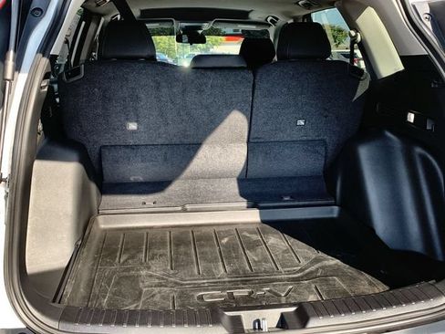 Used 2026 Honda CR-V EX image 38