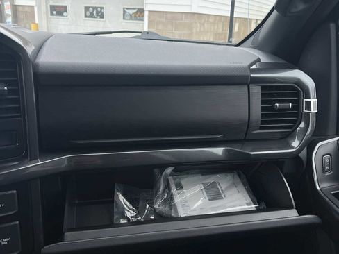 Used 2023 Ford F150 XLT w/ Equipment Group 302A High image 30