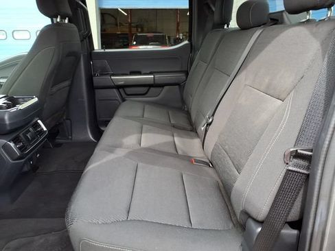 Used 2023 Ford F150 XLT w/ Equipment Group 302A High AWD/4WD image 18