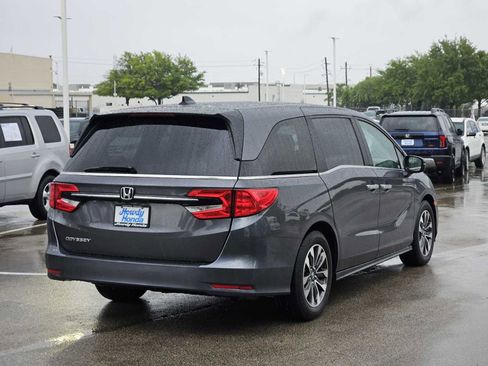 Used 2023 Honda Odyssey EX-L image 6