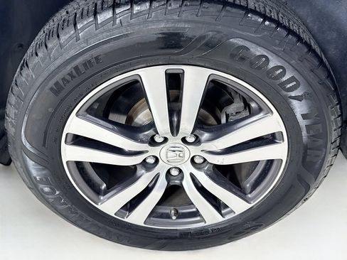 Used 2017 Honda Pilot EX image 38