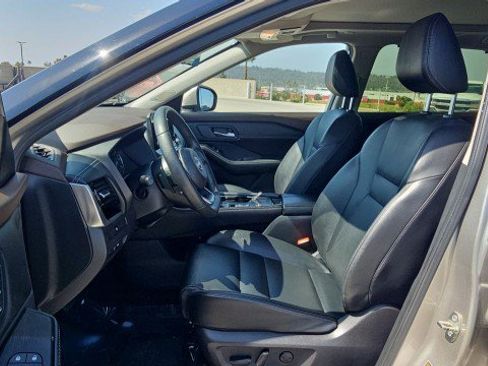 Used 2023 Nissan Rogue SL w/ SL Premium Package FWD image 20