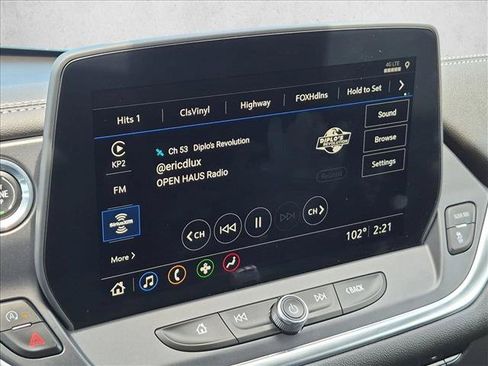 Used 2024 Chevrolet Blazer LT FWD image 14