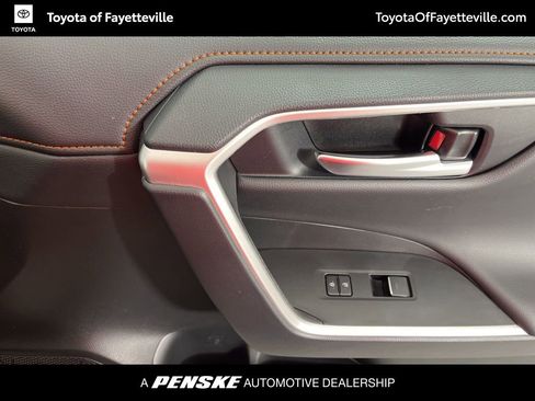Certified 2024 Toyota RAV4 Adventure image 22
