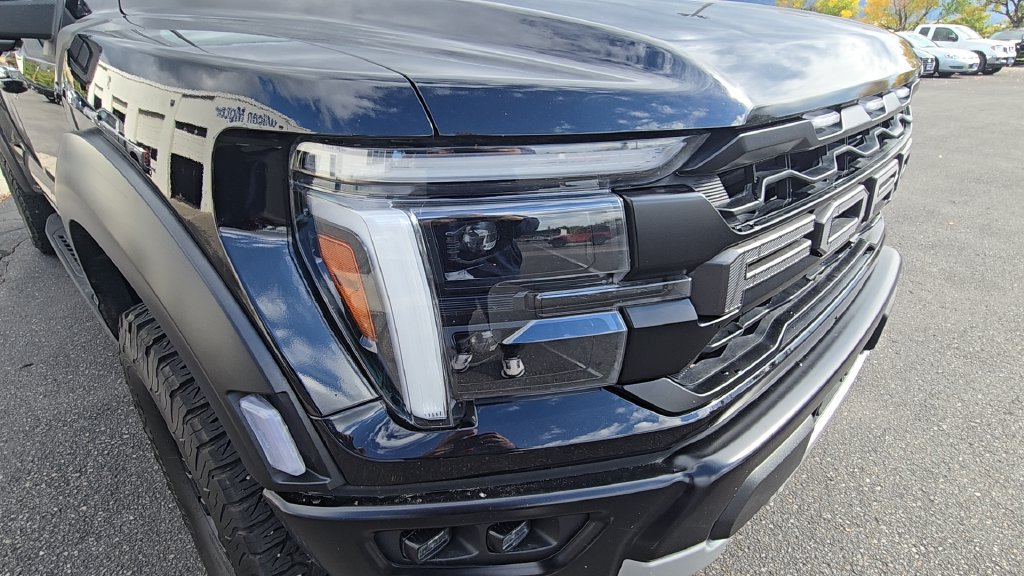 Used 2024 Ford F150 Raptor AWD/4WD image 32
