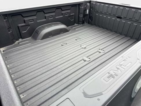 New 2026 GMC Sierra 2500 Denali Ultimate image 11