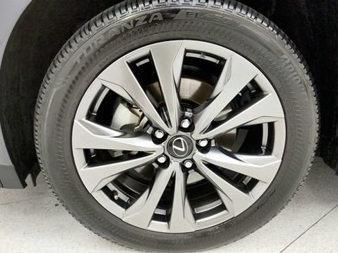 Used 2025 Lexus UX 300h FWD image 72