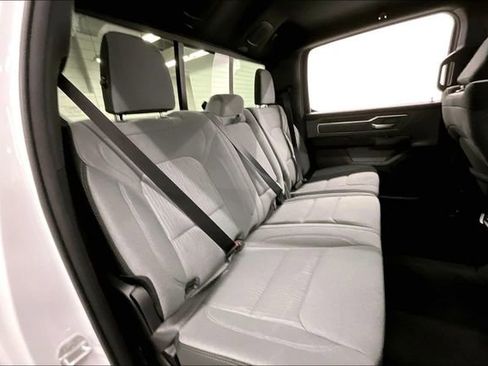 Used 2023 RAM 1500 Big Horn AWD/4WD image 26