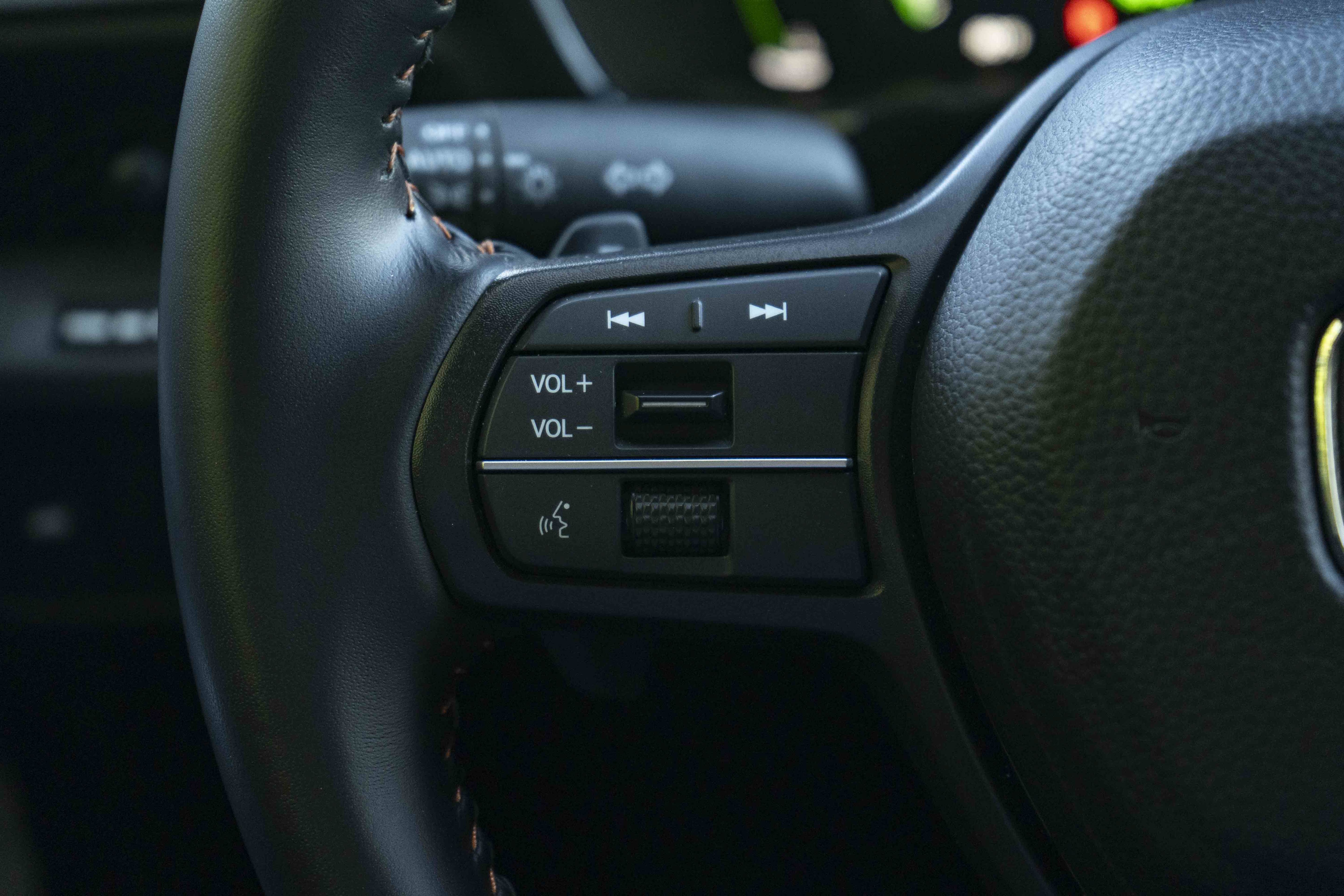 Used 2026 Honda CR-V Sport-L image 20