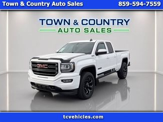Used 2017 GMC Sierra 1500 SLE w/ SLE Value Package AWD/4WD video 1