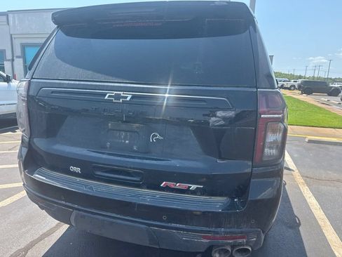 Used 2023 Chevrolet Tahoe RST w/ Sport Performance Package AWD/4WD image 5
