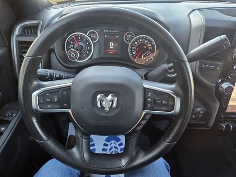 Used 2025 RAM 2500 Tradesman w/ Power Wagon Package image 17