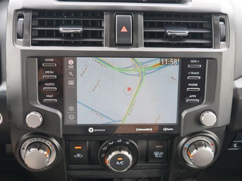 Used 2020 Toyota 4Runner SR5 Premium AWD/4WD image 13