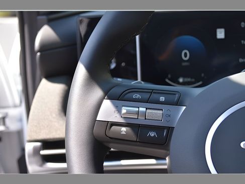 New 2025 Hyundai Santa Cruz Limited AWD/4WD image 20
