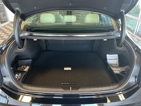 Used 2024 Hyundai Sonata SEL image 11