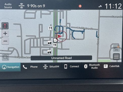 Used 2025 Honda Pilot Touring image 30