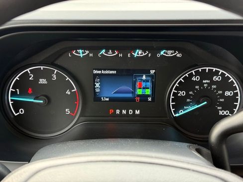 New 2025 Ford F450 XL image 22