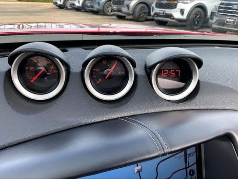 Used 2019 Nissan 370Z Touring Sport image 31