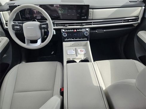 New 2026 Hyundai Santa Fe SEL image 16