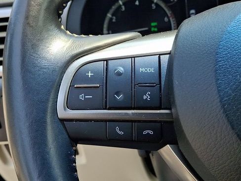 Certified 2023 Lexus GX 460 Premium w/ Premium Package AWD/4WD image 23