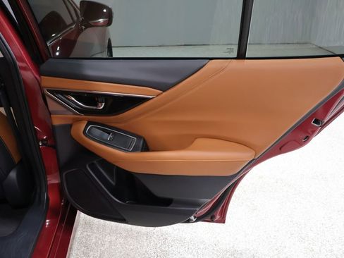 Used 2021 Subaru Legacy Touring XT w/ Popular Package #3 image 20