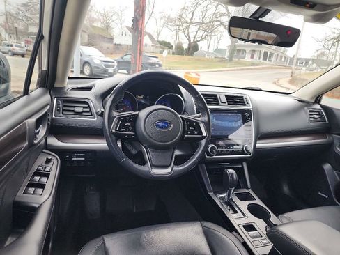 Used 2019 Subaru Legacy 2.5i Limited image 14