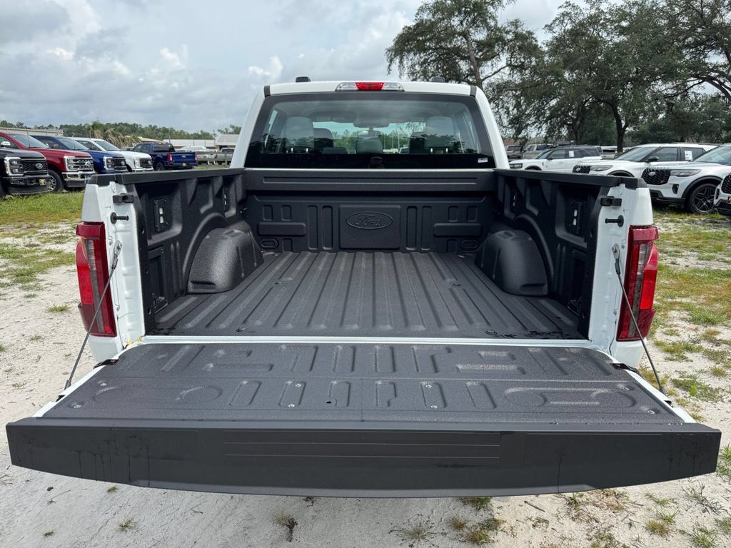 New 2026 Ford F150 XL AWD/4WD image 38