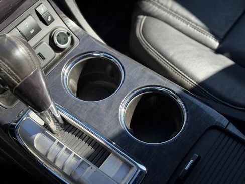 Used 2016 Buick Enclave Leather AWD/4WD image 42