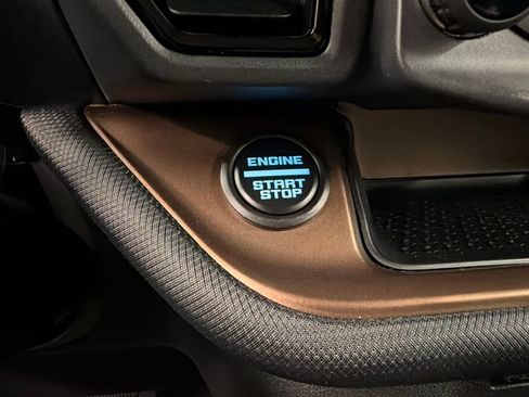 Certified 2023 Ford Bronco Sport Outer Banks w/ Tech Package AWD/4WD image 17