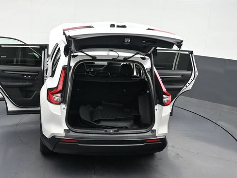 Used 2025 Honda CR-V EX-L image 34